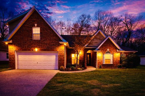 218 Foster Dr, White House, TN, 37188-4066 | Card Image