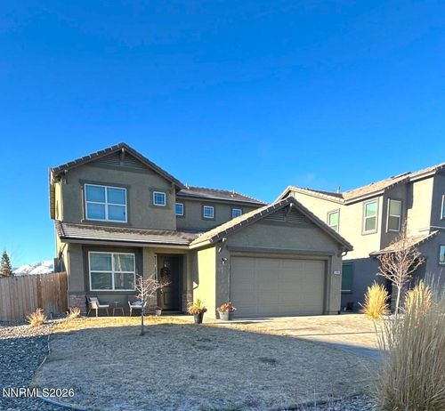 2285 Symphony Way, Reno, NV, 89521 | Card Image