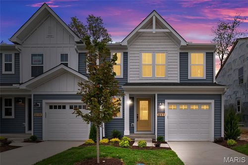 317 Newbridge Way, O Fallon, MO, 63368-5629 | Card Image