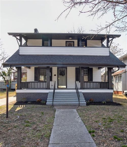 5105 Huntington Avenue, Newport News, VA, 23607 | Card Image