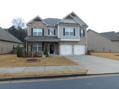 4652 Sweetwater Ave, Powder Springs, GA, 30127-5601 | Card Image