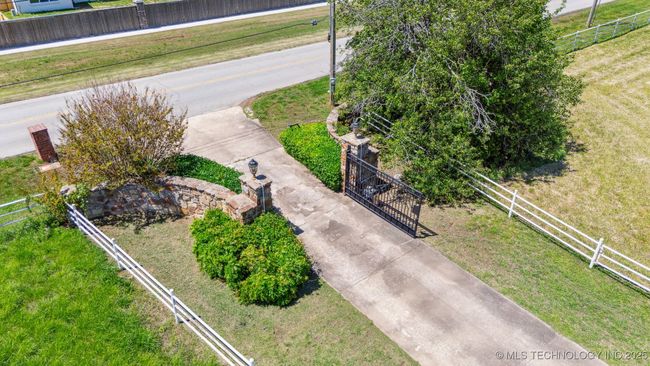 13031 Harvard Ave, House other with 5 bedrooms, 6 bathrooms and null parking in Jenks OK | Image 69
