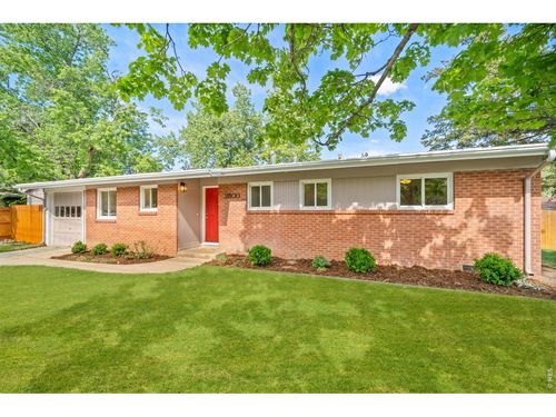 2800 19th St, Boulder, CO, 80304-2702 | Card Image