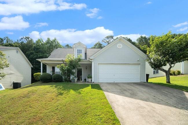 Shadow Ct, Douglasville, GA 30134