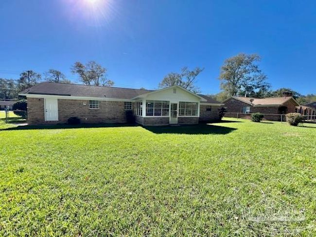 223 Mcrae St, House other with 3 bedrooms, 2 bathrooms and 2 parking in Atmore AL | Image 23