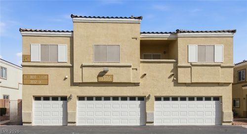 101-6316 Snap Ridge St, North Las Vegas, NV, 89081-3833 | Card Image