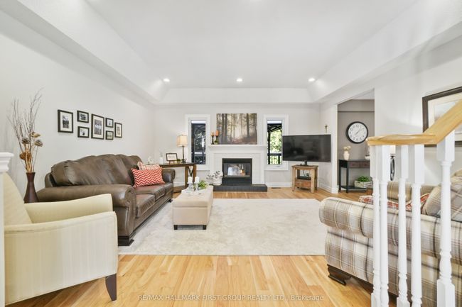 2470 Hircock Rd, House other with 4 bedrooms, 4 bathrooms and 4 parking in Baltimore ON | Image 6