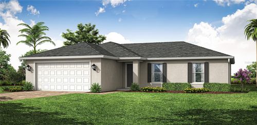 5202 Brunswick Terrace, Port Charlotte, FL, 33981 | Card Image