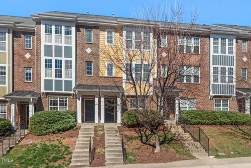 235 Michigan Ave, Cary, NC, 27519-0507 | Card Image