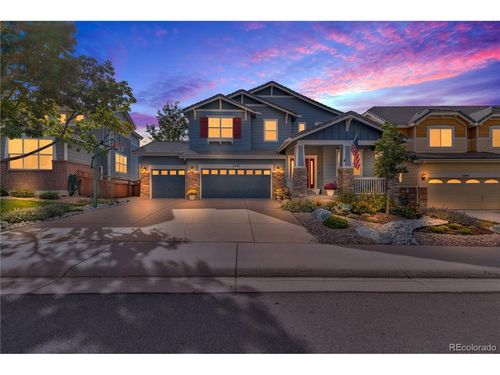 3285 Springbriar Dr, Castle Rock, CO, 80109-7998 | Card Image