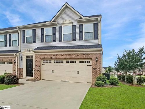 300 Corday Ln, Greer, SC, 29650-4670 | Card Image