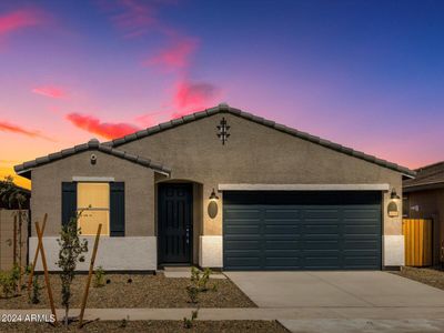 16018 W Hackamore Drive, House other with 3 bedrooms, 2 bathrooms and null parking in Surprise AZ | Image 2