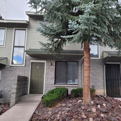 57-6315 N Saint Nicholas Cir, Flagstaff, AZ, 86004-2660 | Card Image