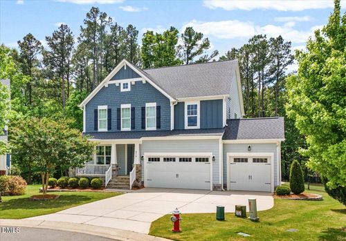 416 Price Lake Way, Fuquay Varina, NC, 27526-0130 | Card Image