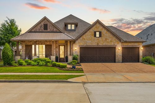 123 Freesia Drive, Flower Mound, TX, 75028 | Card Image