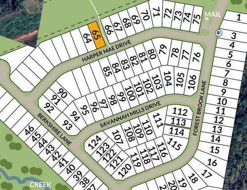 1448 Harper Mae Dr, Spartanburg, SC, 29303-6354 | Card Image