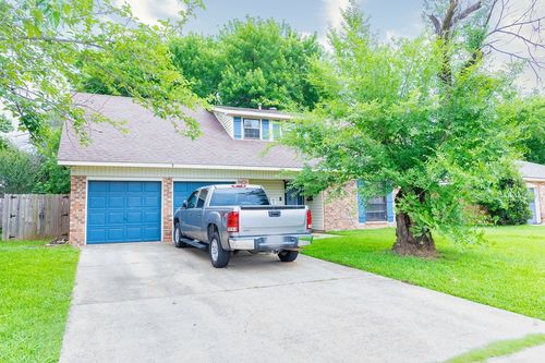3511 Glasscock Ave, Bossier City, LA, 71112-3736 | Card Image