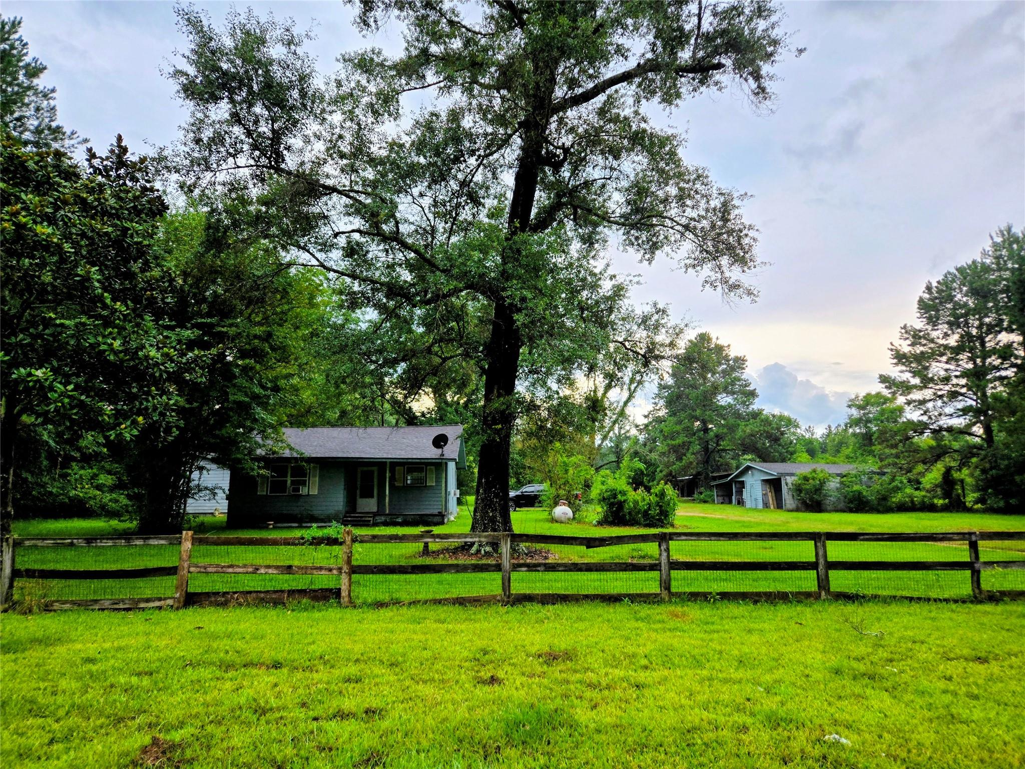 Residential in Woodville 4