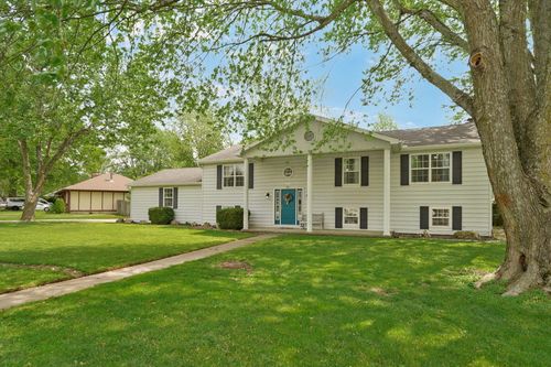4626 S Ridgecrest Drive, Springfield, MO, 65810 | Card Image