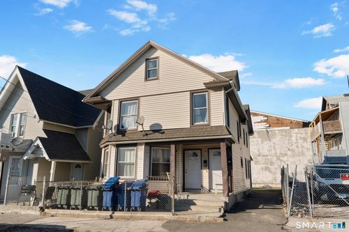 202-204 James Street, Bridgeport, CT, 06604 | Card Image