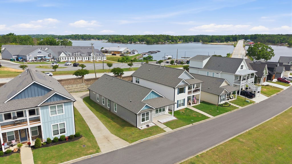 Residential in Greenwood 3
