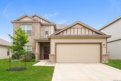 6752 Tasajillo Spg, San Antonio, TX, 78253-7461 | Card Image