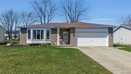 172 Teakwood Ter, Amherst, NY, 14221-4714 | Card Image