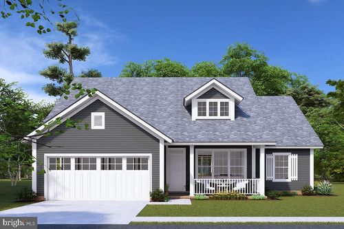 Lot 1976 Mayflower Dr, GREENBACKVILLE, VA, 23356 | Card Image