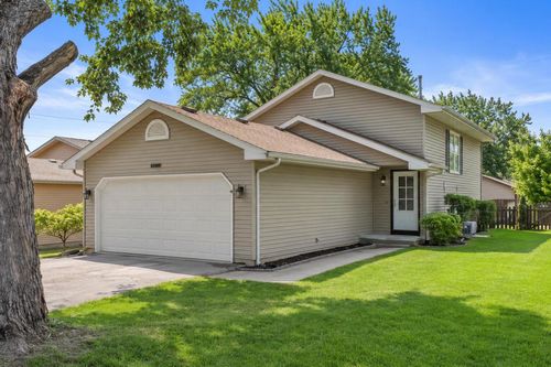 23811 126th Street, SALEM LAKES, WI, 53179 | Card Image