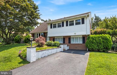 510 Ridge Ave, KENNETT SQUARE, PA, 19348-3435 | Card Image
