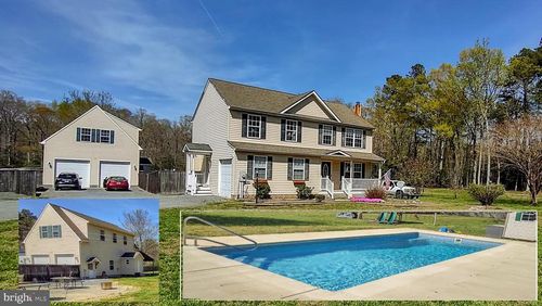 43430 Browns Ln, LEONARDTOWN, MD, 20650-3543 | Card Image