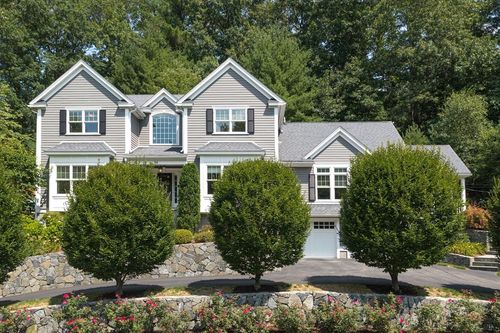 54 Squire Rd, Winchester, MA, 01890-3239 | Card Image