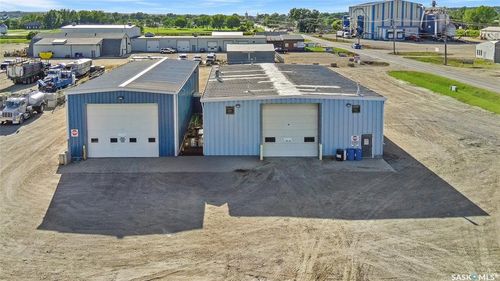 2190 S Railway St E, Swift Current, SK, S9H3B9 | Card Image