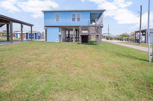 898 S Crystal Beach Rd, Crystal Beach, TX, 77650 | Card Image