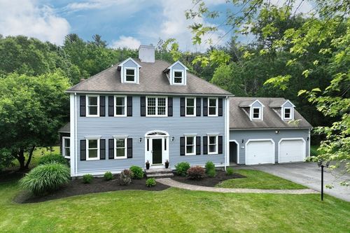 4 Glen Ridge Ter, Norwell, MA, 02061-1137 | Card Image