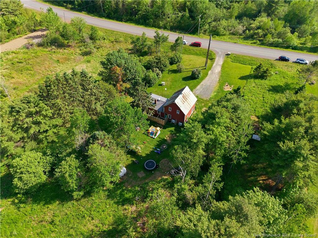 Residential in Middle Hainesville 5
