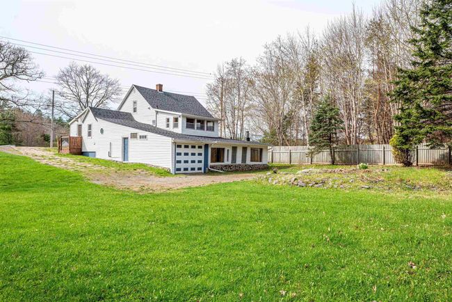 5991 Highway 1, House other with 2 bedrooms, 1 bathrooms and null parking in Ellershouse NS | Image 50