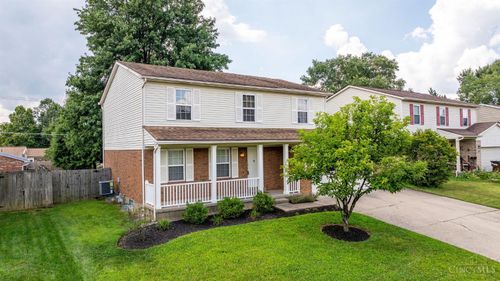 2919 Sovereign Dr, Colerain Twp, OH, 45251-8405 | Card Image