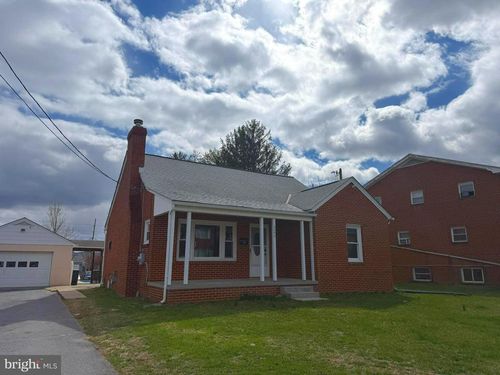 2250 Roosevelt Blvd, WINCHESTER, VA, 22601-3625 | Card Image