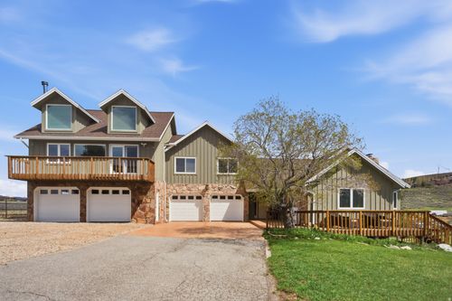 a-8-5776 Old Ranch Rd, Snyderville, UT, 84098-6158 | Card Image