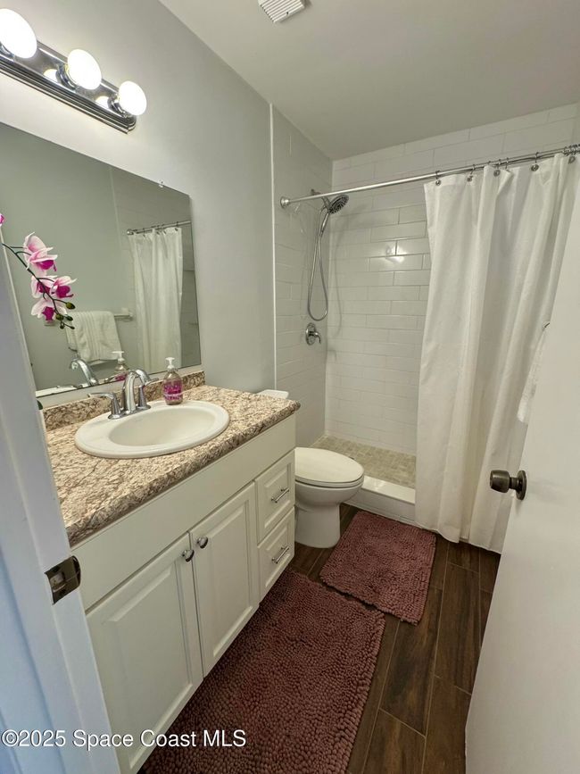 3-B - 3001 Sand Trap Ln, Condo with 2 bedrooms, 2 bathrooms and null parking in Melbourne FL | Image 25