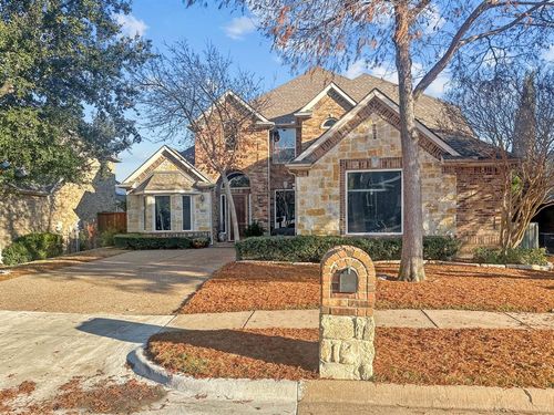 9024 Bottlebrush Lane, Irving, TX, 75063 | Card Image