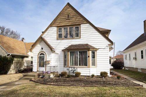 3618-3616 N 55th Street, Milwaukee, WI, 53216 | Card Image