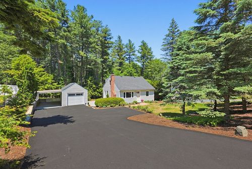 348 Old Connecticut Path, Wayland, MA, 01778-3433 | Card Image