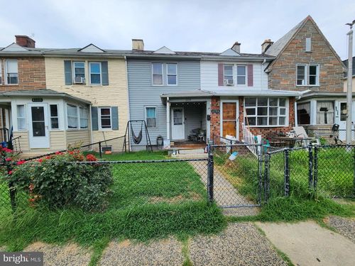 6534 Saint Helena Avenue, BALTIMORE, MD, 21222 | Card Image