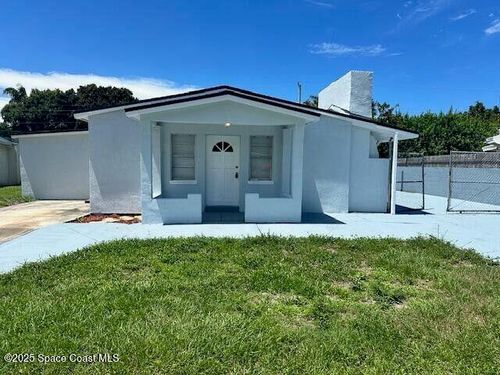 342 Crown Blvd, Melbourne, FL, 32901-8628 | Card Image