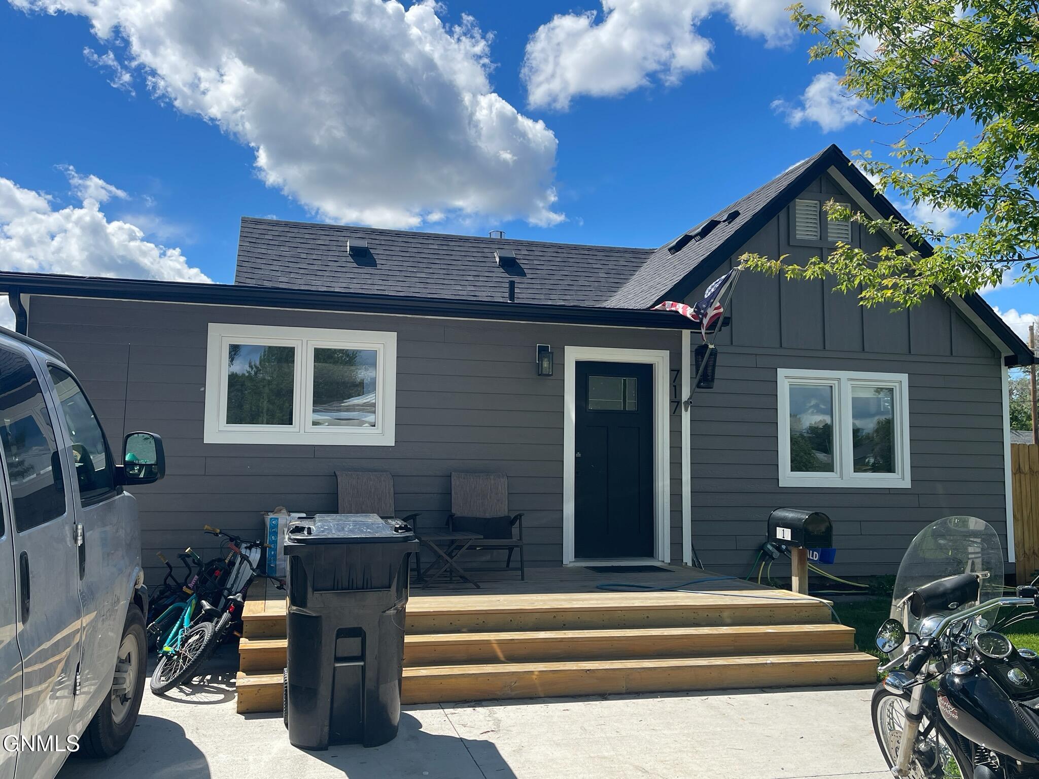 Residential in Williston 2