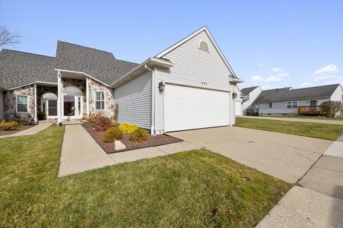 777 Challenging Trl, South Lyon, MI, 48178-2050 | Card Image