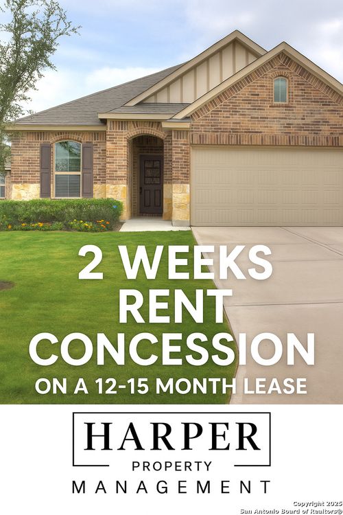 13825 Bellows Path, San Antonio, TX, 78253-4445 | Card Image