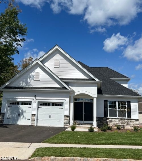 54 Norton Rd, Hillsborough, NJ, 08844-4575 | Card Image